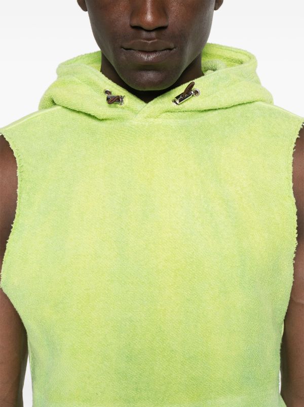 Charlie Constantinou Gradient-effect Hoodie | Browns Hoodies