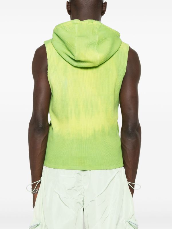 Charlie Constantinou Gradient-effect Hoodie | Browns Hoodies