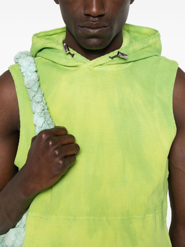 Charlie Constantinou Gradient-effect Hoodie | Browns Hoodies