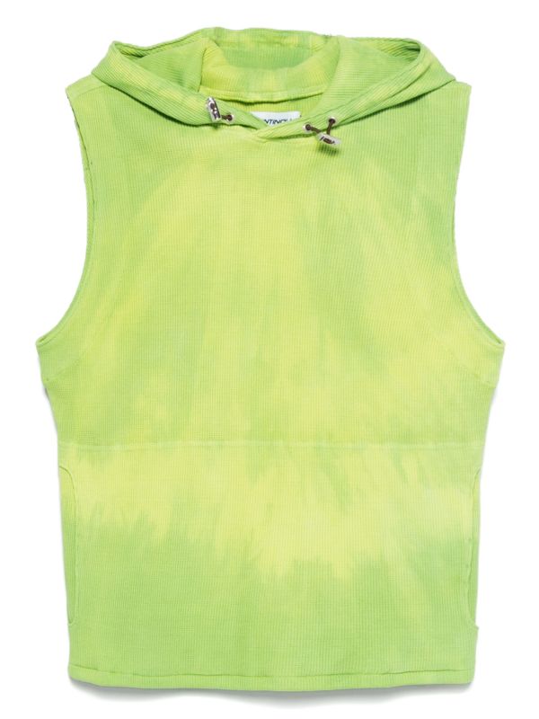 Charlie Constantinou gradient-effect hoodie | Browns Hoodies