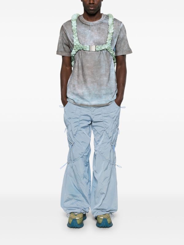 Charlie Constantinou Printed T-shirt | Browns T-Shirts