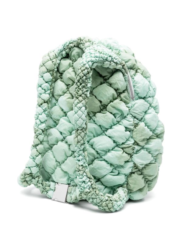 Charlie Constantinou Quilted Backpack | Browns Backpacks