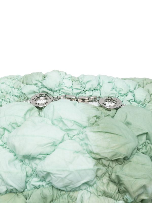 Charlie Constantinou Quilted Backpack | Browns Backpacks