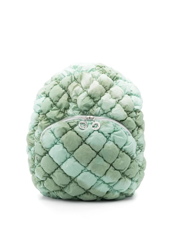 Charlie Constantinou quilted backpack | Browns Backpacks