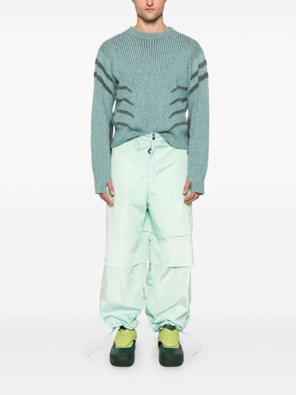 Charlie Constantinou S3 Plated Sweater | Browns Knitted Sweaters