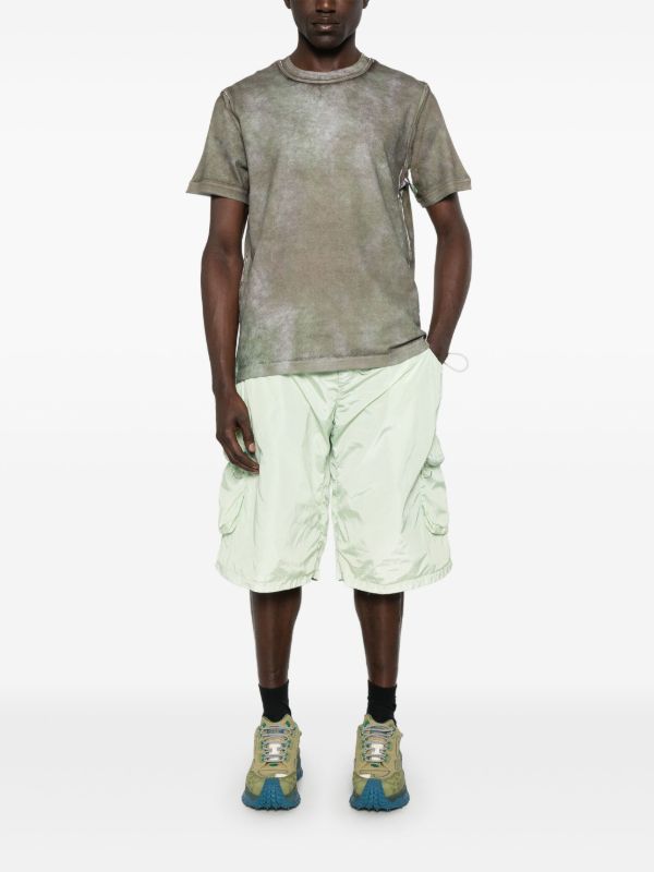 Charlie Constantinou Technical Shorts | Browns Cargo Shorts