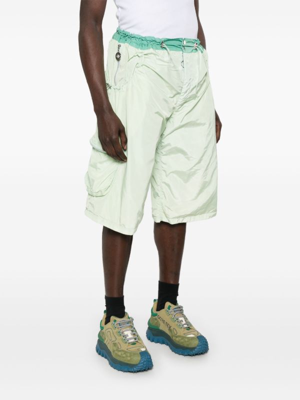 Charlie Constantinou Technical Shorts | Browns Cargo Shorts