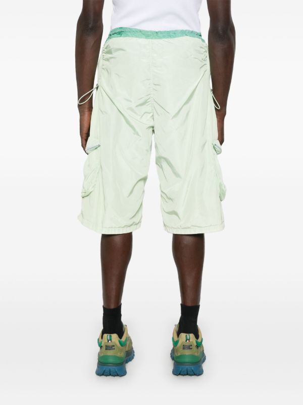 Charlie Constantinou Technical Shorts | Browns Cargo Shorts