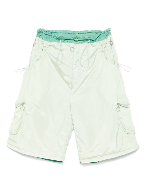 Charlie Constantinou Technical shorts | Browns Cargo Shorts