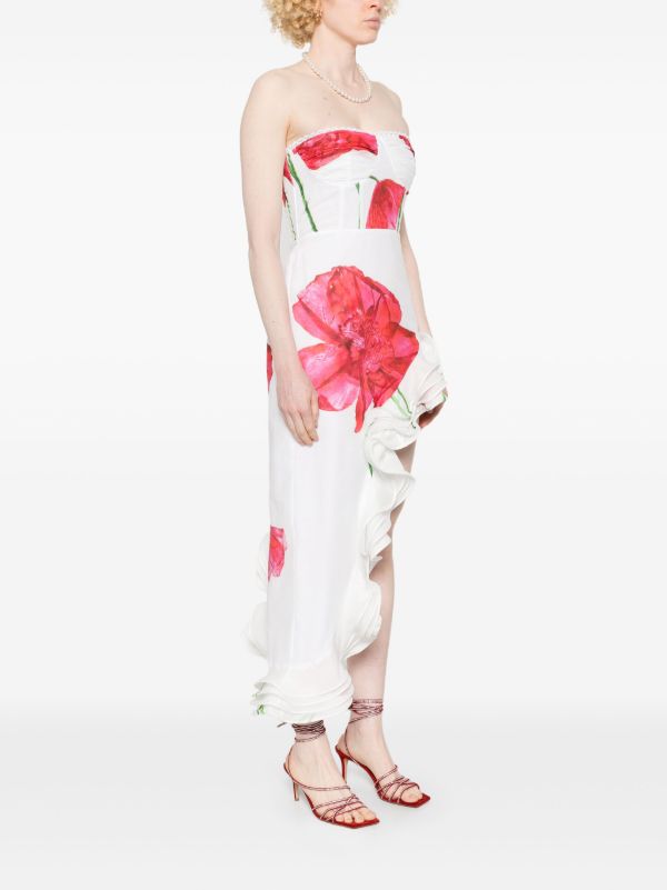 Charo Ruiz Ibiza Esme Midi Dress | Browns Day Dresses