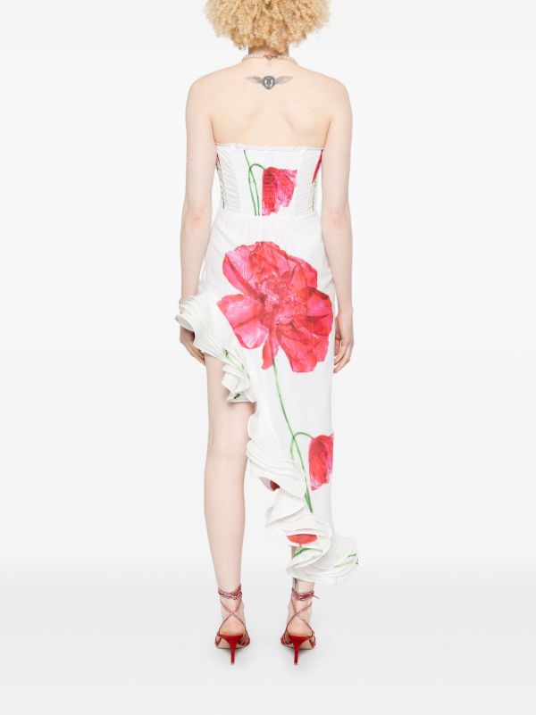 Charo Ruiz Ibiza Esme Midi Dress | Browns Day Dresses