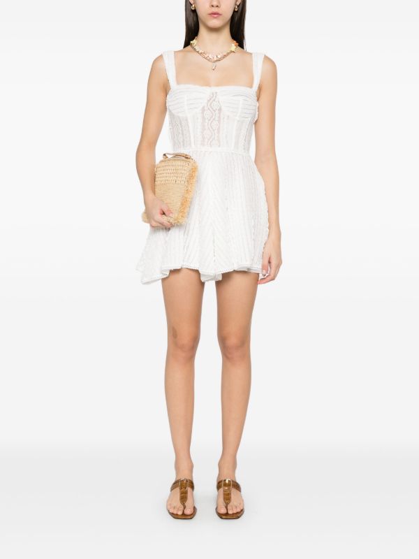 Charo Ruiz Ibiza Mai Mini Dress | Browns Cocktail & Party Dresses