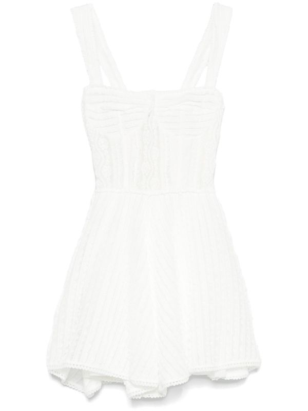 Charo Ruiz Ibiza Mai Mini Dress | Browns Cocktail & Party Dresses