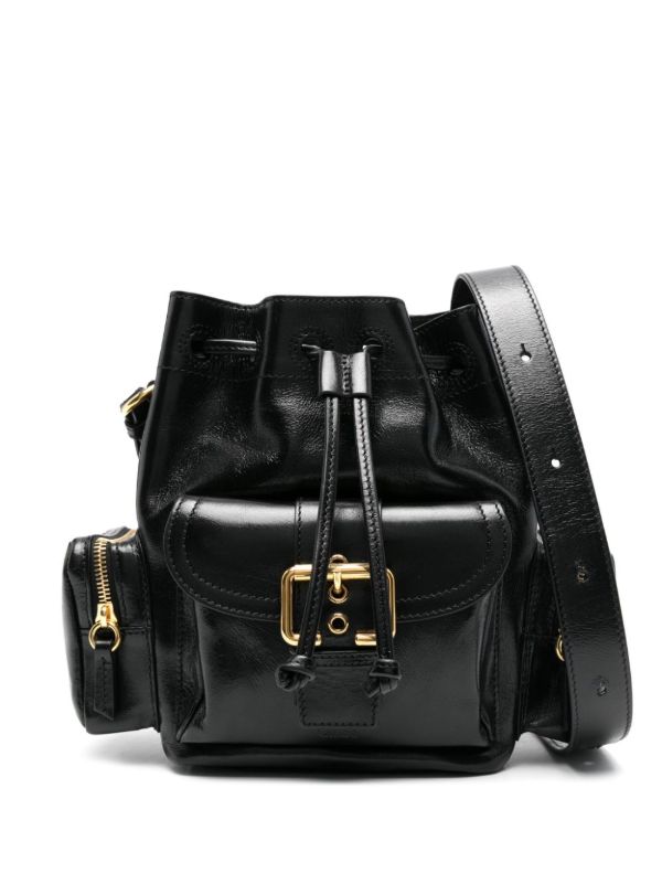Chloé bucket shoulder bag | Browns Shoulder Bags