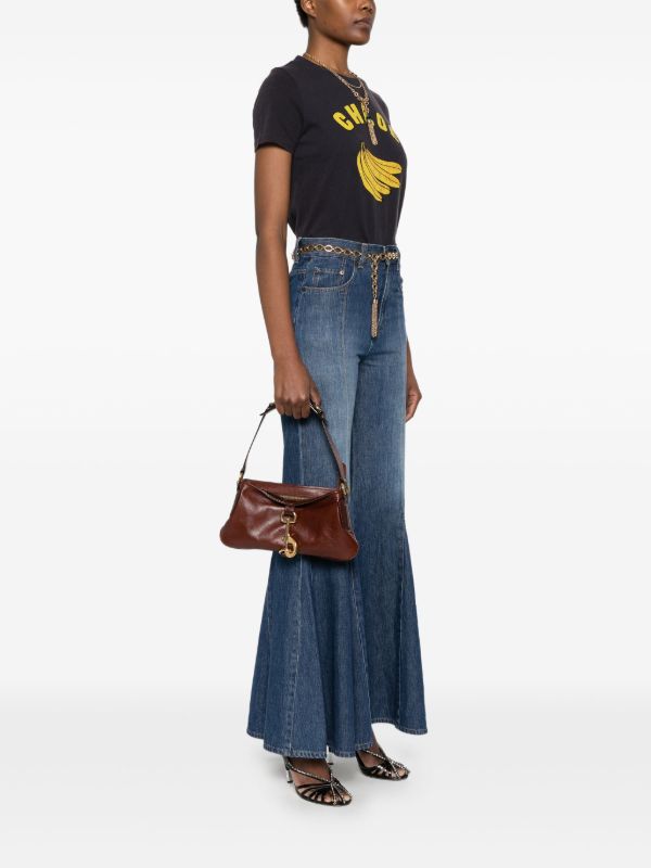 Chloé Kerala Shoulder Bag | Browns Shoulder Bags