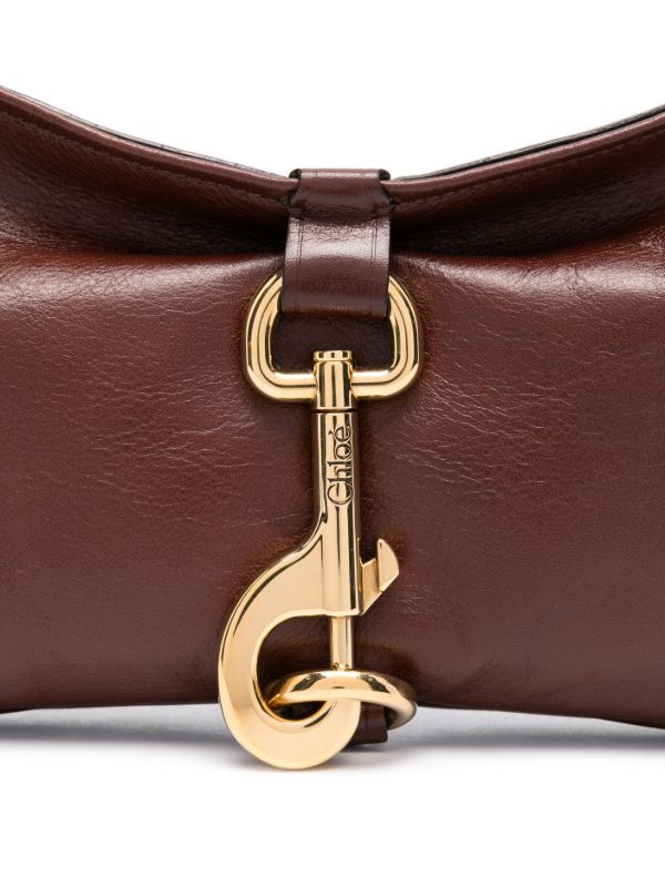 Chloé Kerala Shoulder Bag | Browns Shoulder Bags