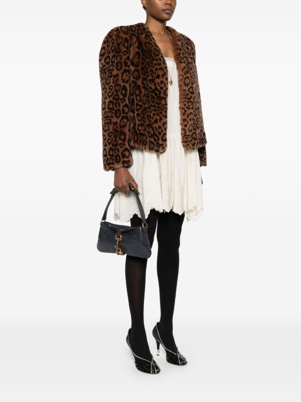 Chloé Kerala Shoulder Bag | Browns Shoulder Bags