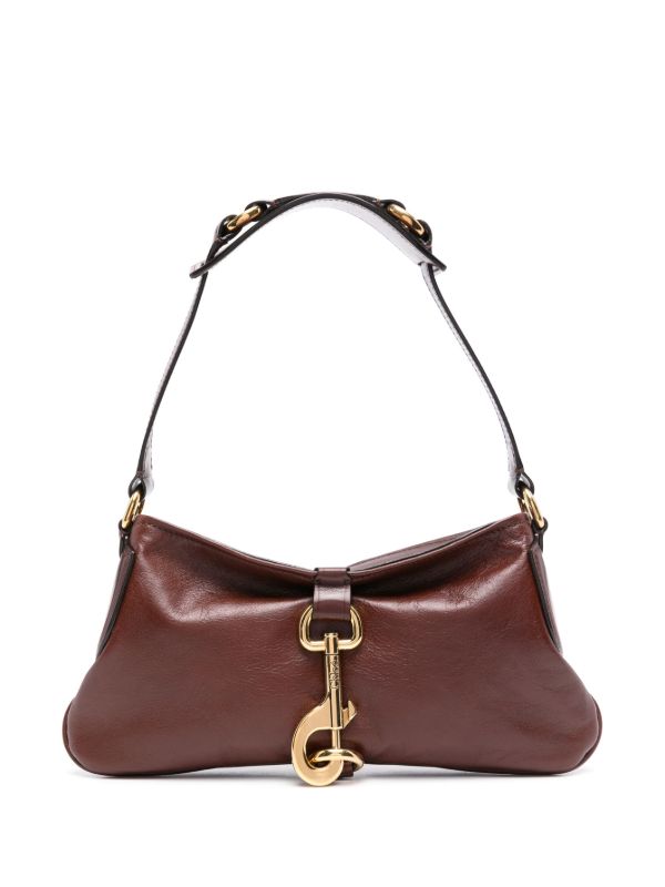 Chloé Kerala shoulder bag | Browns Shoulder Bags