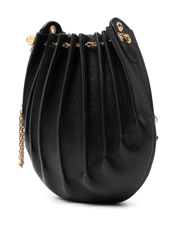 Chloé Leather Cross Body Bag | Browns Messenger & Crossbody Bags