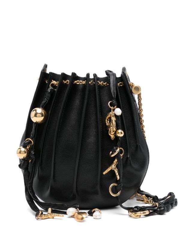 Chloé Leather Cross Body Bag | Browns Messenger & Crossbody Bags