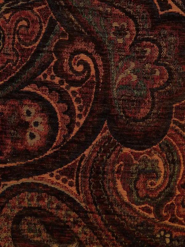 Chloé Paisley-print Mini Skirt | Browns Fitted Skirts