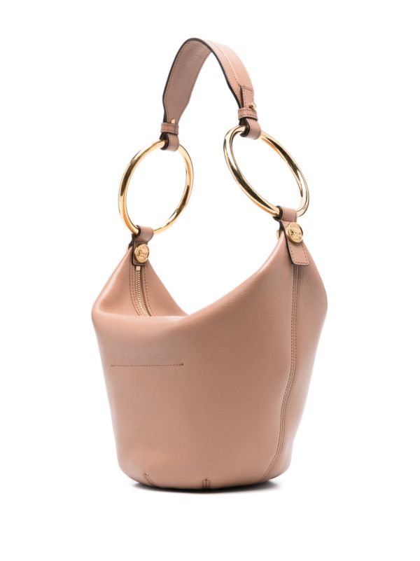 Chloé Small Bracelet Shoulder Bag | Browns Shoulder Bags