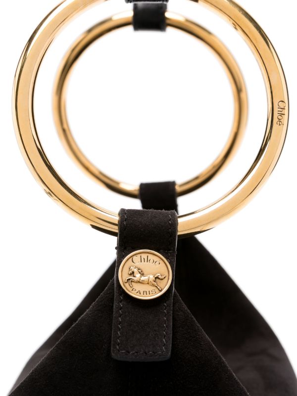 Chloé Small Bracelet Shoulder Bag | Browns Shoulder Bags
