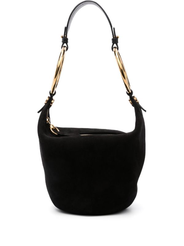 Chloé Small Bracelet Shoulder Bag | Browns Shoulder Bags
