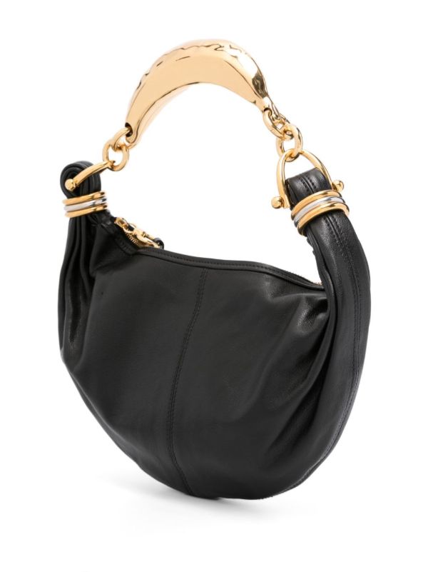 Chloé Small Bracelet Shoulder Bag | Browns Shoulder Bags