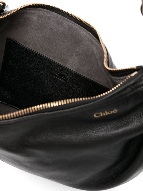 Chloé Small Bracelet Shoulder Bag | Browns Shoulder Bags