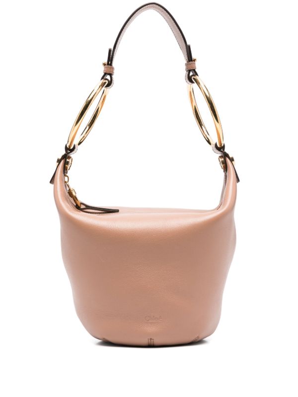 Chloé small Bracelet shoulder bag | Browns Shoulder Bags