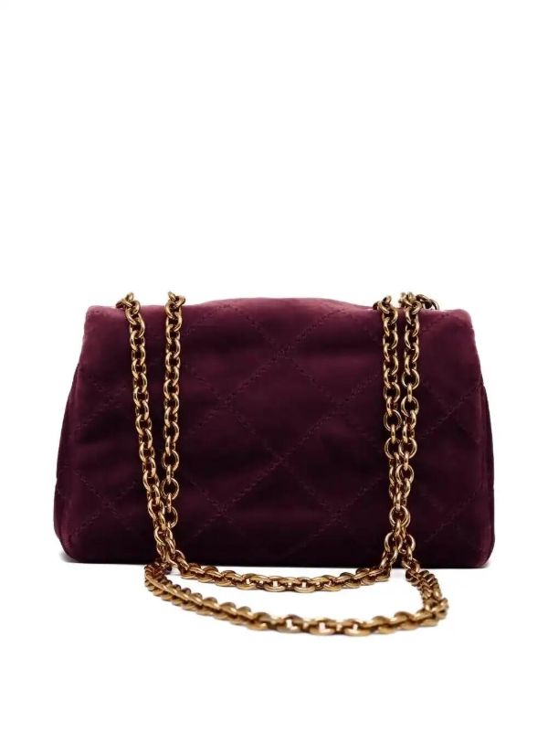 Chloé Small Heritage Shoulder Bag | Browns Shoulder Bags
