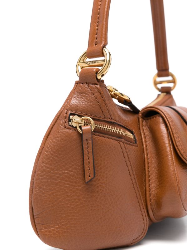 Chloé The 99 Shoulder Bag | Browns Shoulder Bags