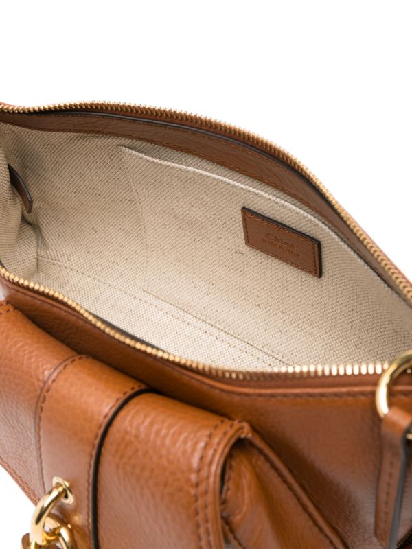 Chloé The 99 Shoulder Bag | Browns Shoulder Bags