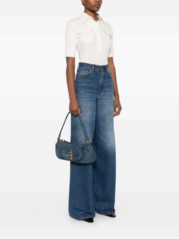 Chloé The 99 Shoulder Bag | Browns Shoulder Bags