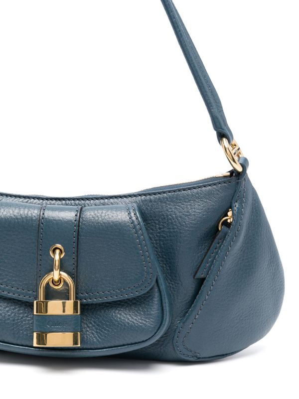 Chloé The 99 Shoulder Bag | Browns Shoulder Bags