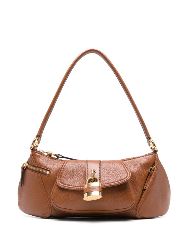 Chloé The 99 Shoulder Bag | Browns Shoulder Bags