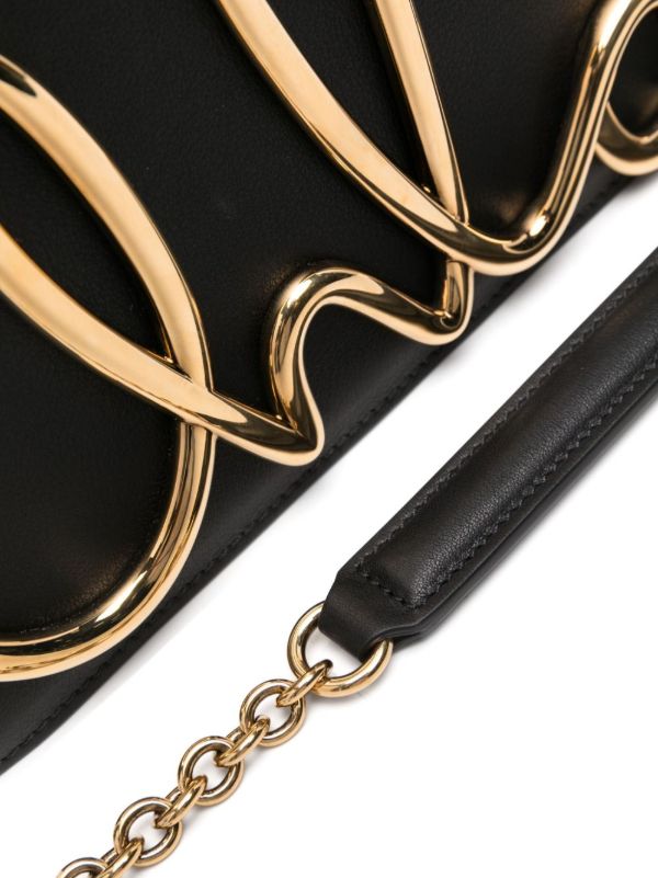 Chloé The Chloé Iconic Crossbody Bag | Browns Messenger & Crossbody Bags