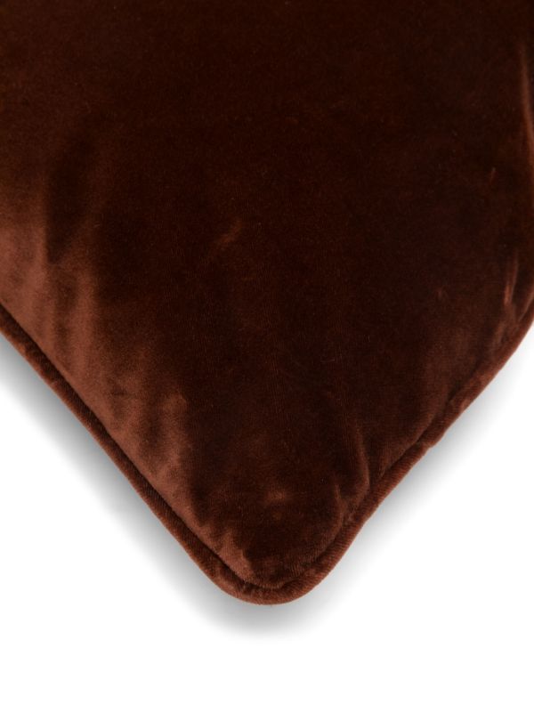 Christina Lundsteen Susan Cushion (55cm X 55cm) | Browns Cushions