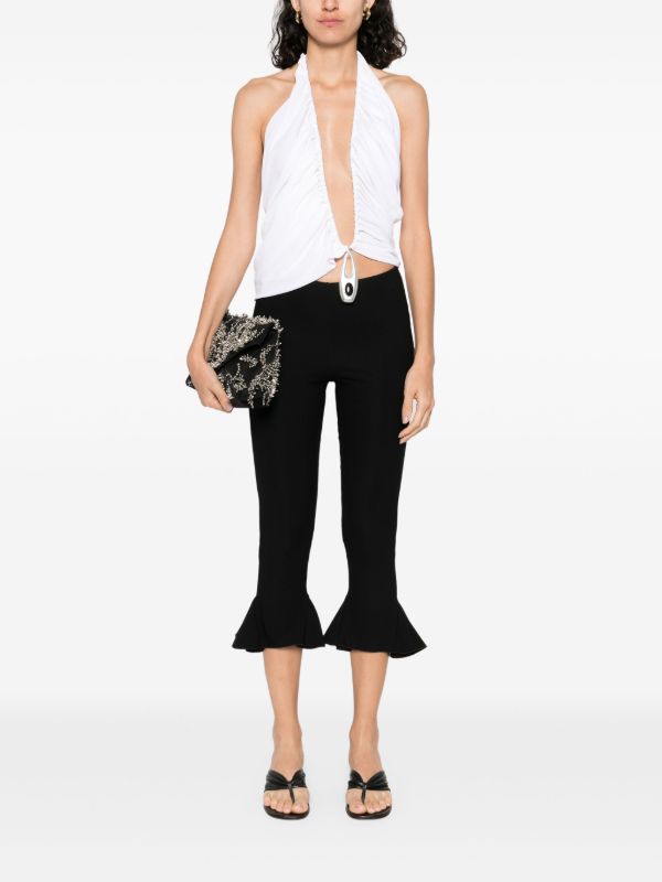 Christopher Esber Lavalliere Top | Browns Vests & Tank Tops