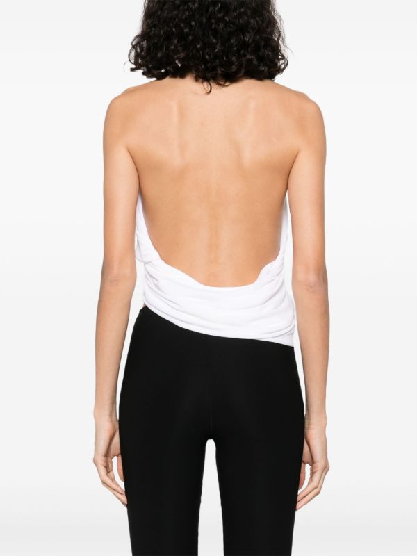 Christopher Esber Lavalliere Top | Browns Vests & Tank Tops