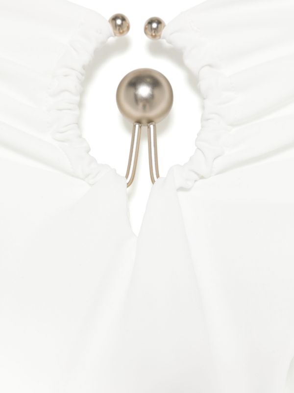 Christopher Esber Orbit Bikini Bottoms | Browns Bikinis