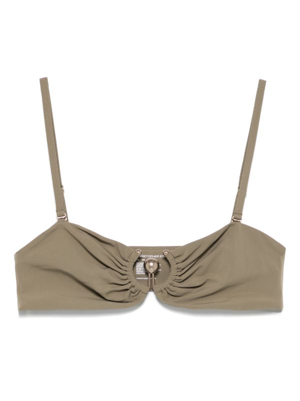 Christopher Esber Orbit Bikini | Browns Bikinis