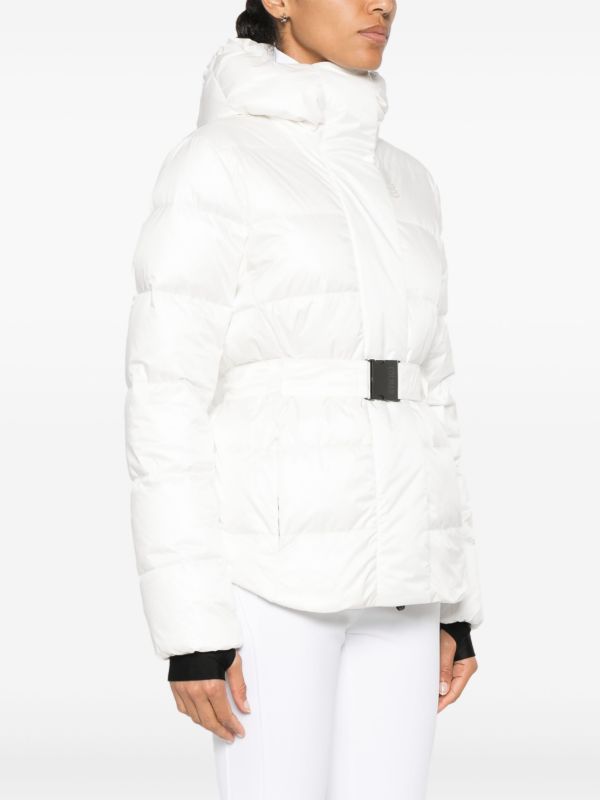 Colmar Belted Ski Jacket | Browns Down Jackets