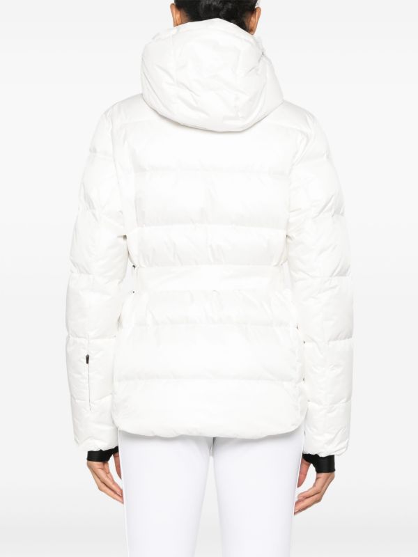 Colmar Belted Ski Jacket | Browns Down Jackets