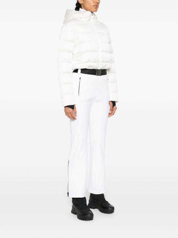 Colmar Logo Print Ski Jacket | Browns Down Jackets