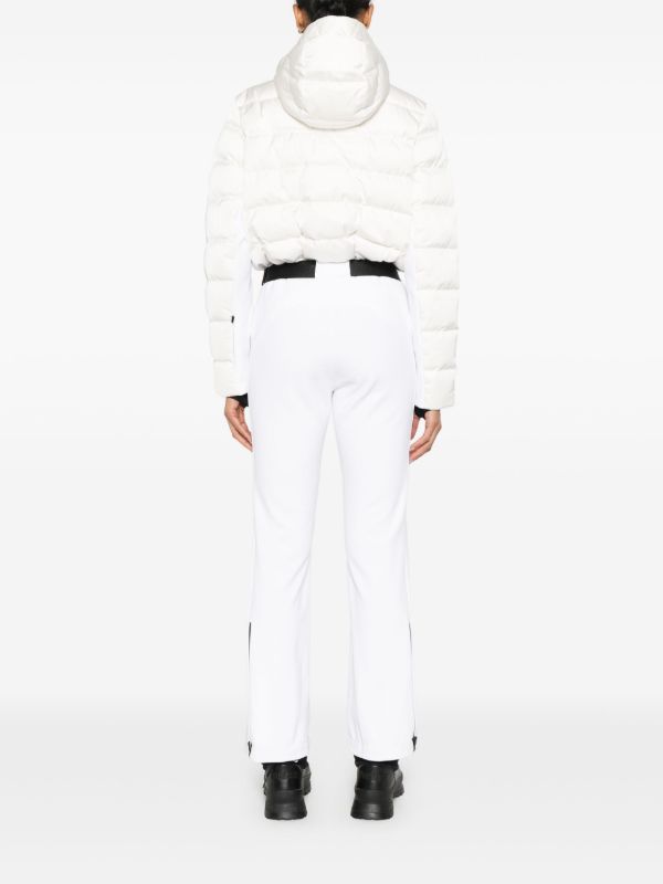 Colmar Logo Print Ski Jacket | Browns Down Jackets