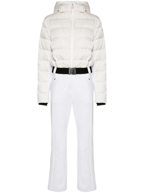 Colmar Logo Print Ski Jacket | Browns Down Jackets