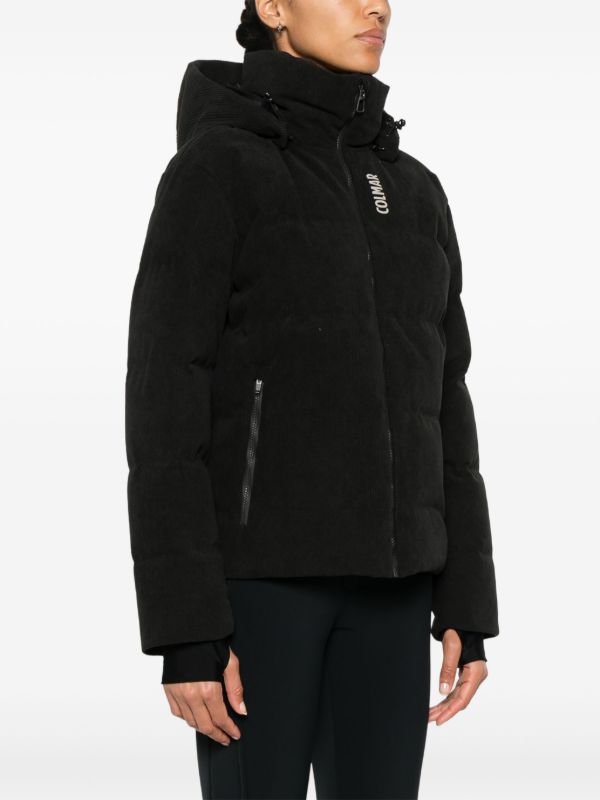 Colmar Padded Ski Jacket | Browns Down Jackets