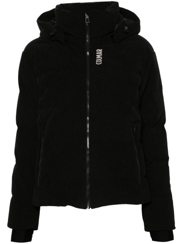Colmar Padded Ski Jacket | Browns Down Jackets